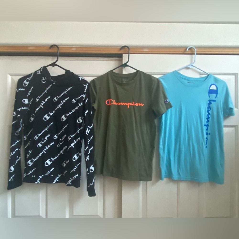 Champion lot